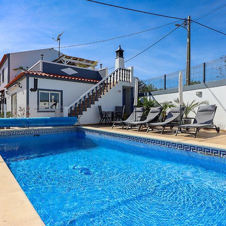 Vila Da Encosta - Private - Heated Swimming Pool - By Bedzy Албуфейра Екстериор снимка