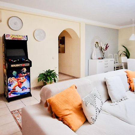 Vila Da Encosta - Private - Heated Swimming Pool - By Bedzy Албуфейра Екстериор снимка