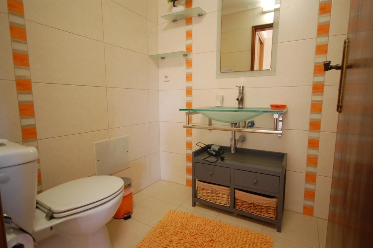Vila Da Encosta - Private - Heated Swimming Pool - By Bedzy Албуфейра Екстериор снимка