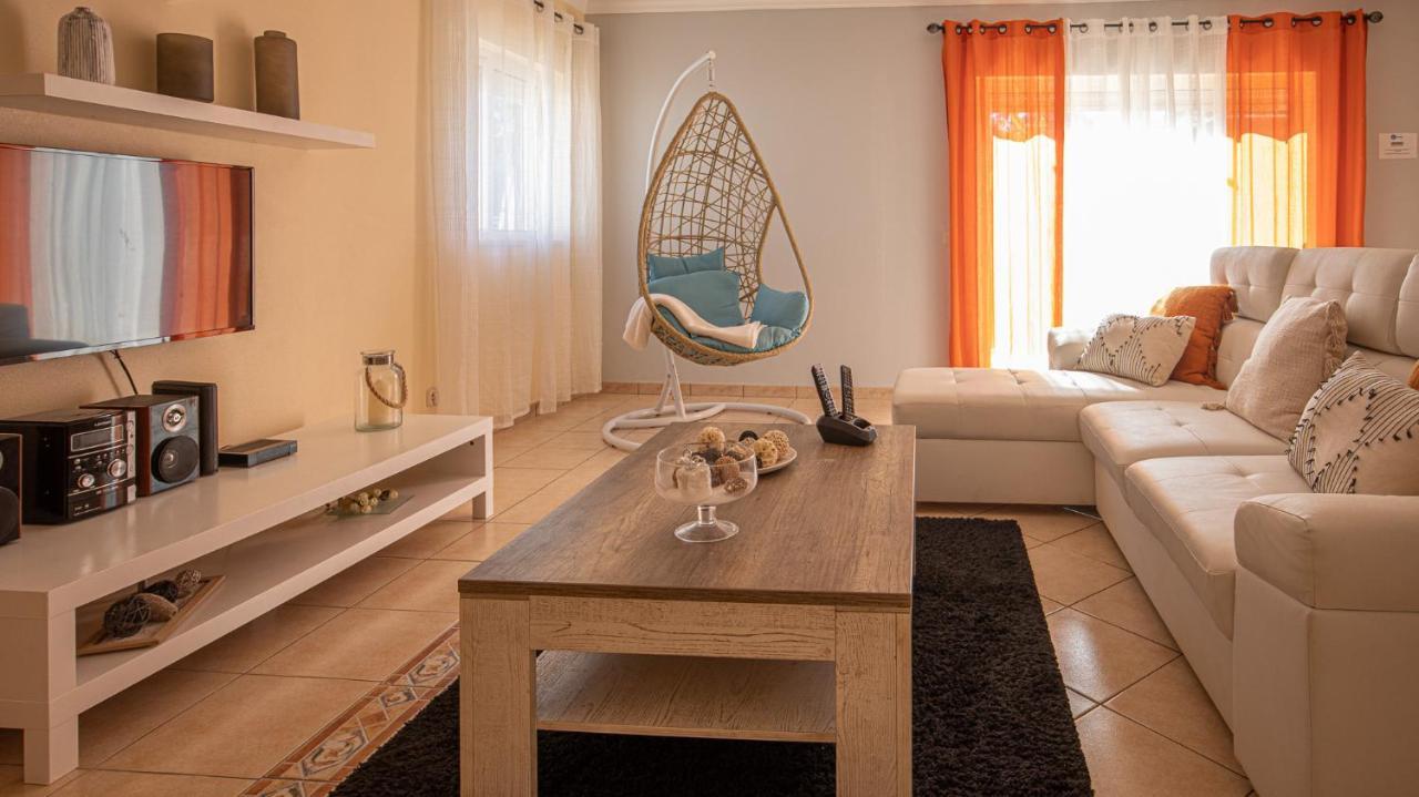 Vila Da Encosta - Private - Heated Swimming Pool - By Bedzy Албуфейра Екстериор снимка